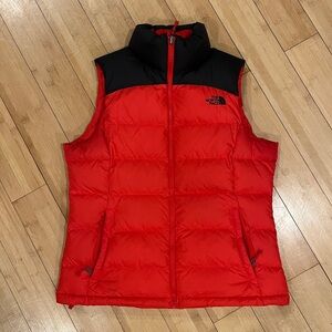 The North Face Nuptse Vest